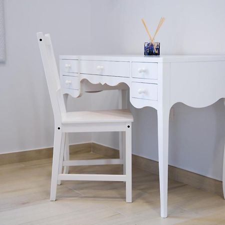 Gleda Rooms Deluxe 폼페이 외부 사진
