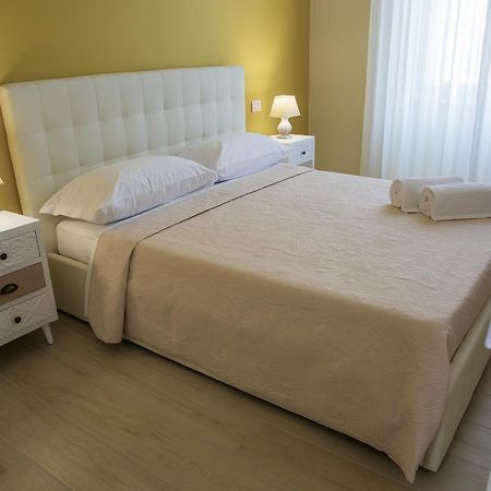 Gleda Rooms Deluxe 폼페이 외부 사진